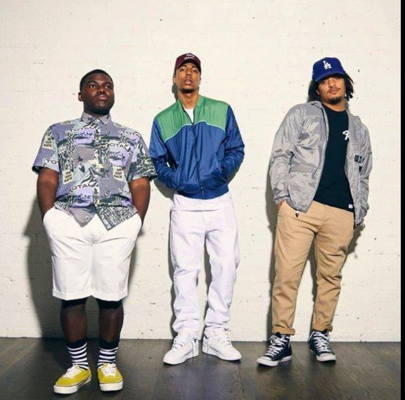 NativeNashville's tweet photo. LA Hip Hop Trio @warmbrew
hits up The Back Corner in Germantown Tonight with Nashville Local @KiyaLacey. Doors at 8PM 
https://t.co/tNSVrtVRec https://t.co/6ieXEMA2CR