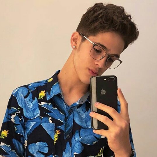 #NewProfilePic