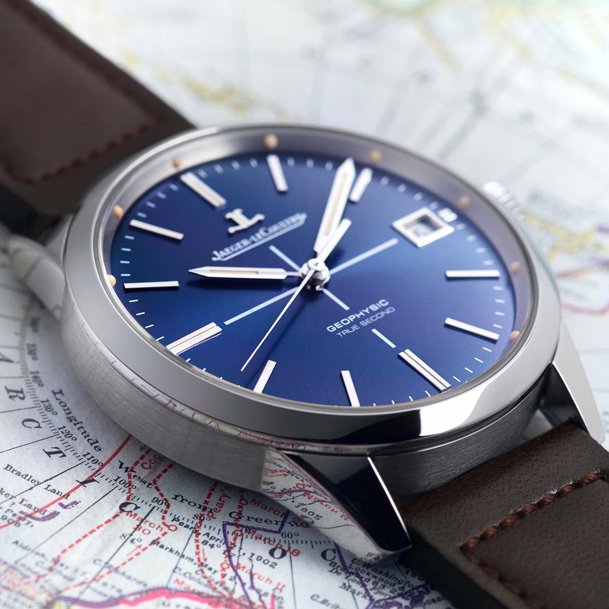 cotedesmontres's tweet photo. Jaeger-LeCoultre #Geophysic True Second Limited Edition - Jaeger-LeCoultre presents an exclusive edition of a legendary watch
@jaegerlecoultre #TrueSecond
https://t.co/lEGnwTSHzt https://t.co/ApatHLk3tM
