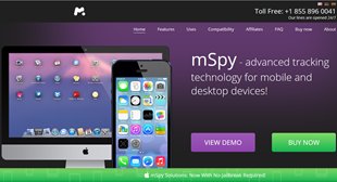 eyeson12345's tweet photo. mSpy for #phones and #tablets is a #software application that inconspicuously keeps tabs on #textmessages, #callhistory, calendar information, #IMchats, and determines phone #GPScoordinates. https://t.co/0Kbi7vvb5d https://t.co/EKpuIQWcwE