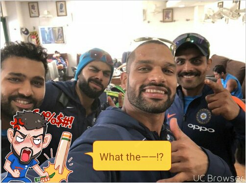 Happy birthday shikhar dhawan 