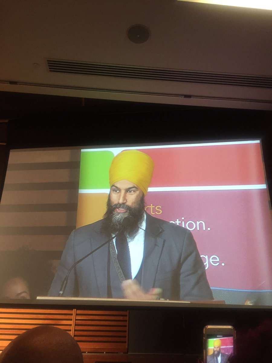 inKwizitiveKC's tweet photo. Inspiring opening remarks @ inaugural National Black Canadians Summit - Justice McLeod, Mayor Tory, Justin Trudeau, Ahmed Hussein, Jagmeet Singh - thank you! #nothingaboutuswithoutus #nowwedothework #torontolibraries    #NBCS2017 #partnership #betteriaalwayspossible https://t.co/wWqgfTbTdt