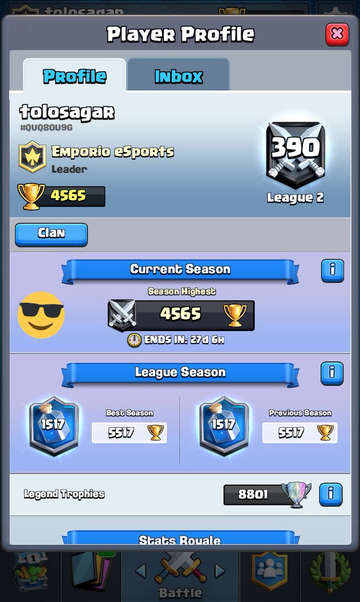 Iniciando bien la temporada🤩