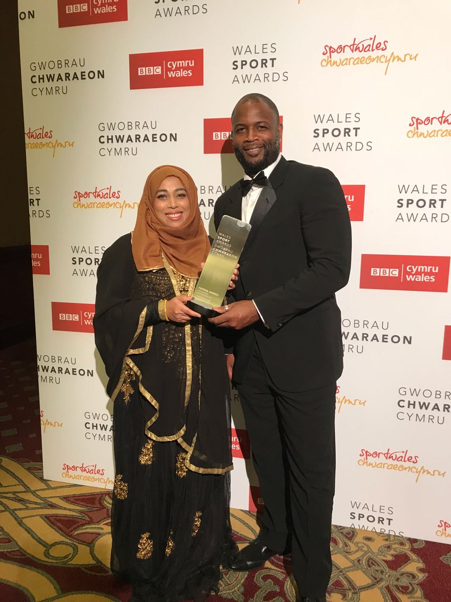 fatehaahmed75's tweet image. Huge thanks to @SportsBme @sport_wales @BMESportCymru  for the recognition and to give me the opportunity to make a difference in BME community
#WSA2017
#swimming#healthylifestyle
#socialnetwork#keepfit#passion
#mothersandchildren#motivation