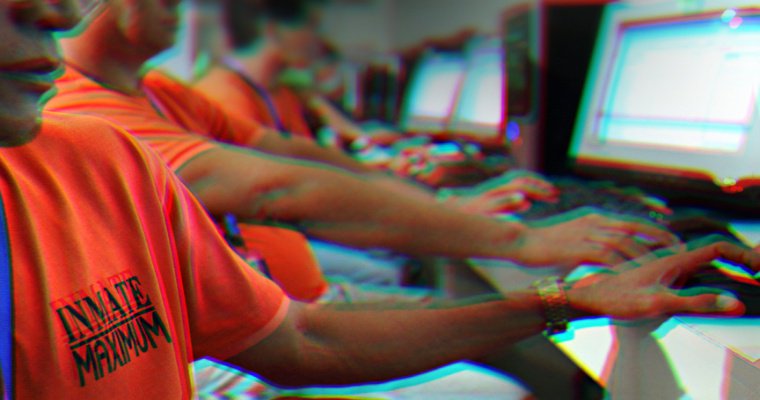 Man hacks prison computers &amp; alters records for pal's early release | hackread.com/man-hacks-pris… #Hacking #Phising #Malware