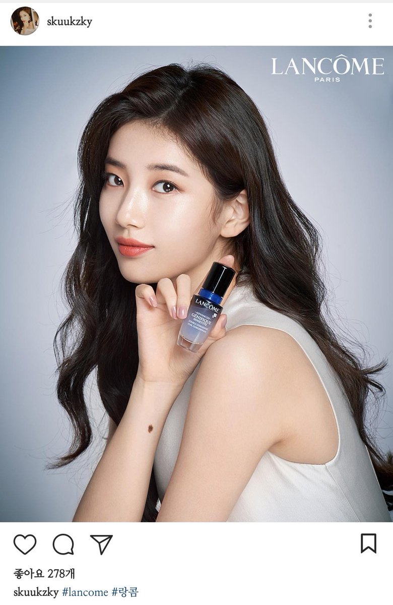 BAEKKOTMAEUL's tweet photo. [Instagram] 171205 수지 인스타그램 업데이트

skuukzky (@missA_suzy) post

https://t.co/n7I5HjJF0w
https://t.co/HyptZSetnz
https://t.co/okOiScGzVz

#수지 #suzy https://t.co/YOdKIMm8oa