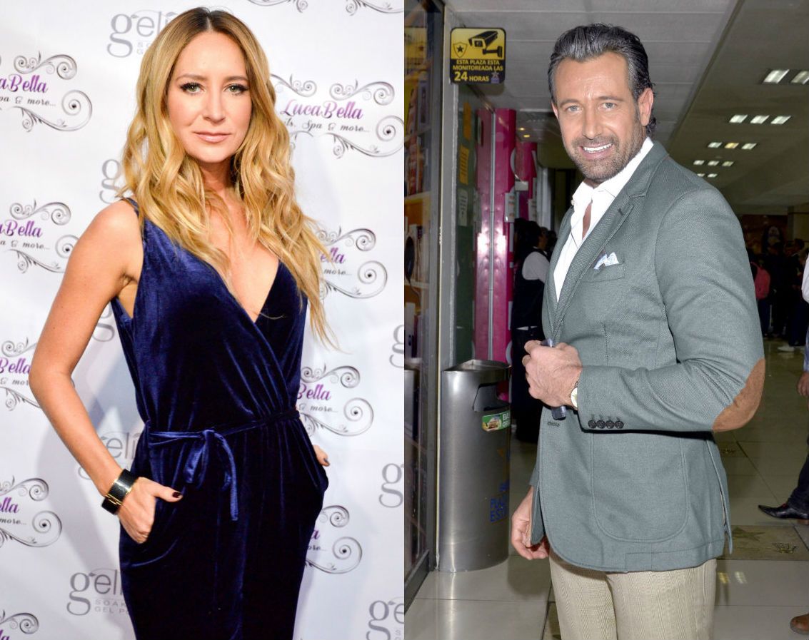 .<a href="/gabrielsotoMEX/">Gabriel Soto Oficial</a> aceptó que durante su relación fue infiel y destacó que actualmente está soltero, superando la ruptura. 😲😲
buff.ly/2AQdf0y