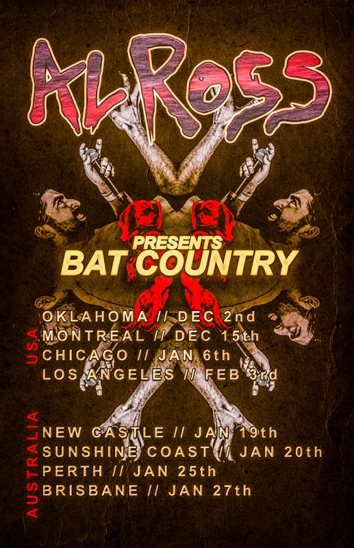 djalross's tweet photo. 🦇cumming to a city near you🦇 https://t.co/zWFDulCf8V