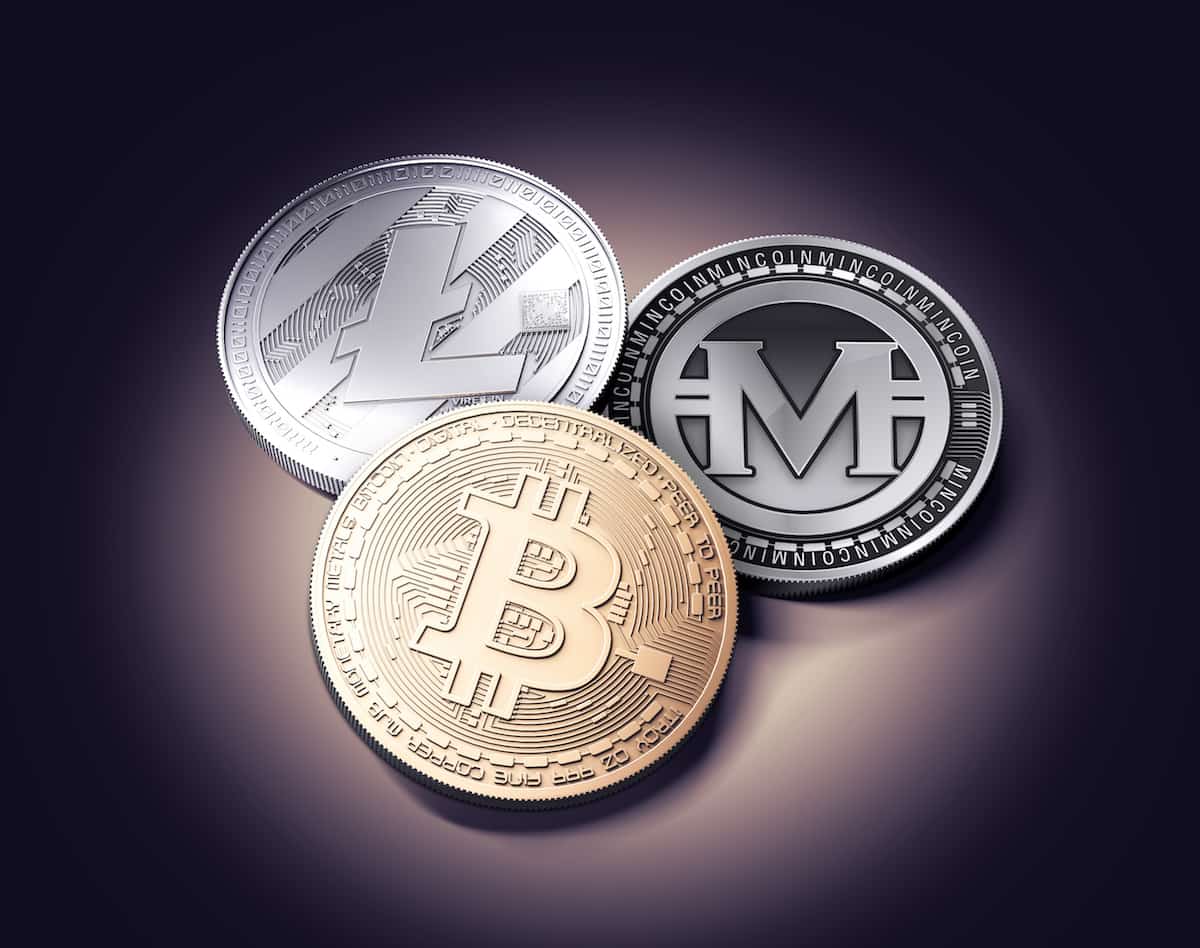 Hashtag #altcoinminer di Twitter