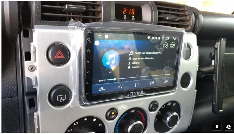 Joying Autoradio On Twitter 2007 Toyota Fj Cruiser With Joying 8 Inch Double Din Toyota Universal Car Radio Head Unit It Is Plug And Play Https T Co 3n2l1onvcl Https T Co A1vpltnkkd Https T Co Zuvvsalmj8 Https T Co Ymxv5fgx0m Joying Autoradio On Twitter 2007 Toyota Fj Cruiser With Joying 8 Inch Double Din Toyota Universal Car Radio Head Unit It Is Plug And Play Https T Co 3n2l1onvcl Https T Co A1vpltnkkd Https T Co Zuvvsalmj8 Https T Co Ymxv5fgx0m