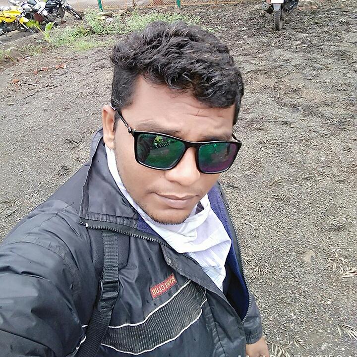 #NewProfilePic