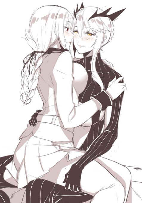 ランサーオルタナイチンゲール 