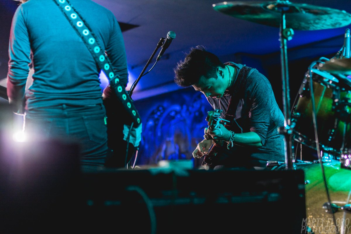 martyfloro's tweet photo. .@unit406 at #QuidsNightOut

FULL SET: https://t.co/mxX4NG0dr8 https://t.co/hZ9pq4w2jl