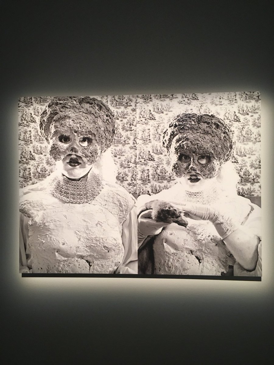 IsabelleAndover's tweet image. Hermès: Les Mains Sans Sommeil isabelleandover.com/2017/12/05/her…