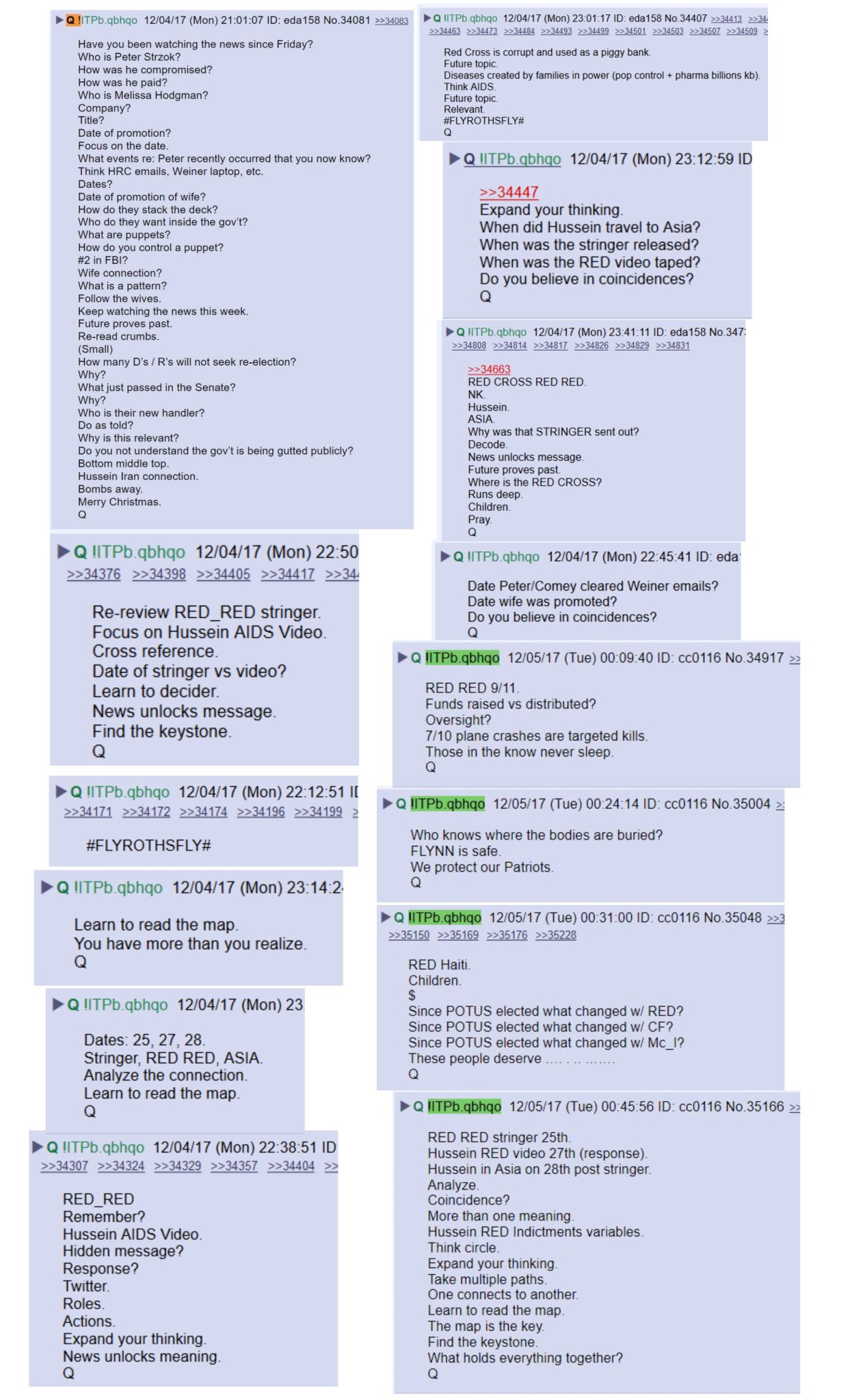 Q-Anon Updates 12/05/17 DQQ4WuXX4AEE90r