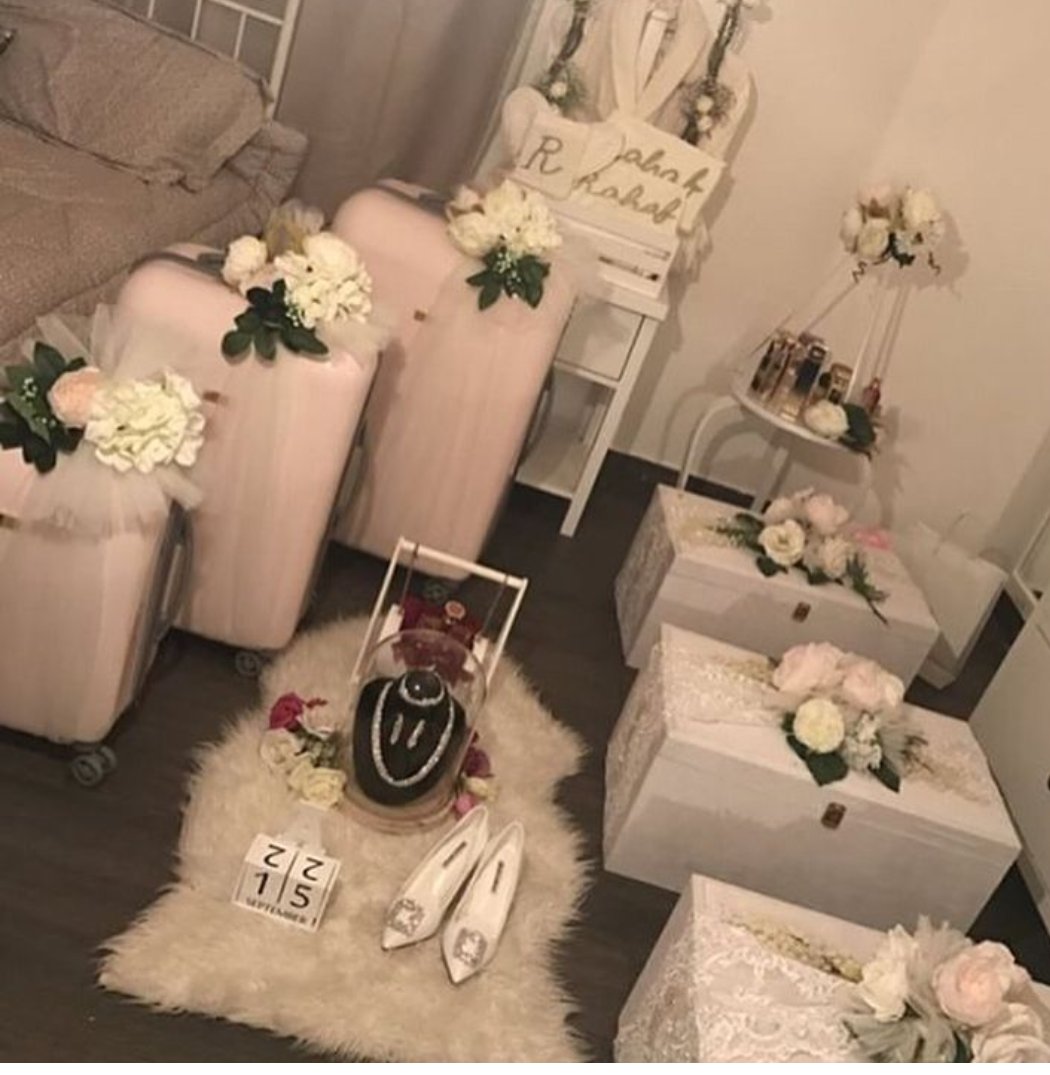 تجهيز دبش لعرايسنا الجميلات ب اسعار تنافس الجميع