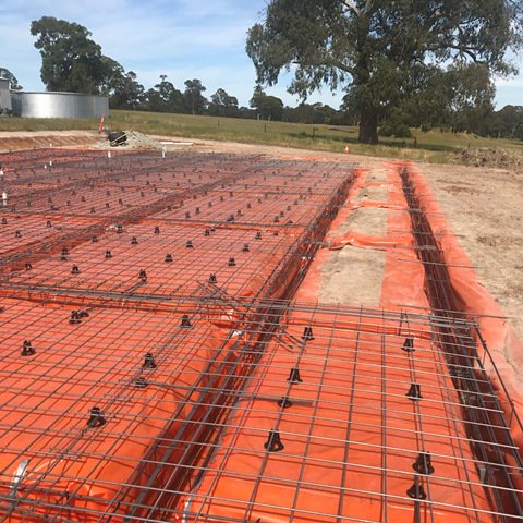 SSYSTEMSJIM's tweet photo. 🤩Sometimes we come across the most meticulous sites, an engineers dream  site #meticulous #perfect #footings #engineering #civilengineer   #engineeradelaide  #structuralsytemsadelaide #kangarilla #footingbeams https://t.co/3kqjmNR2w8