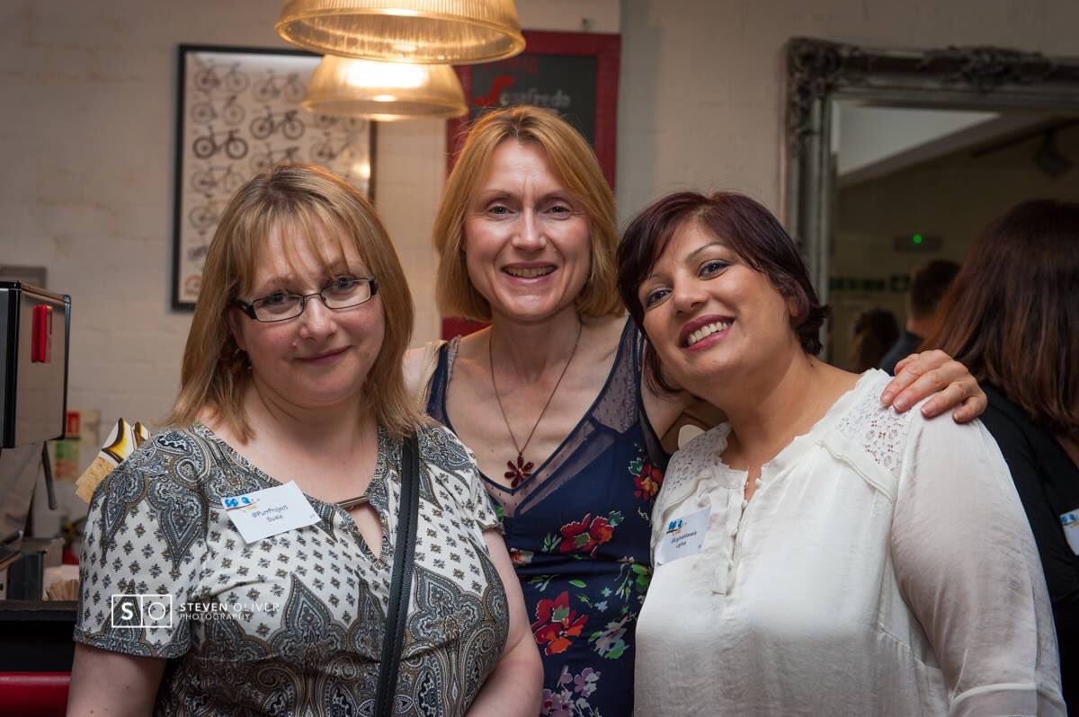 Amanda Mullins tweet media