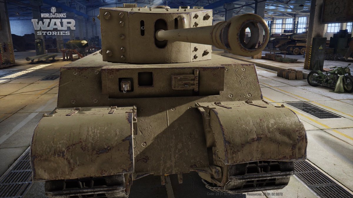 World Of Tanks 日本公式 特定の車輛を見かけると 思わずチャットで称えたくなる ツイッターのルール違反にならない呪い