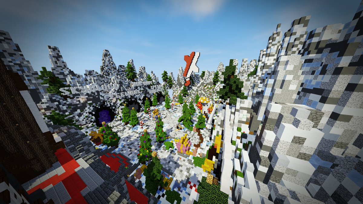 XyplexNetwork's tweet image. ¡LLEGÓ LA NAVIDAD A XYPLEX! 🎅🛷
¿Qué habrá el 24 de Diciembre? 🤔
#X24D