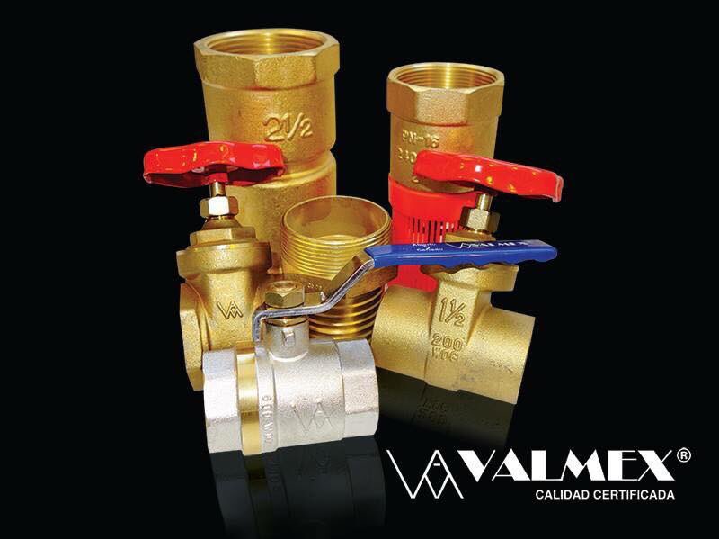 Valmexmx's tweet image. ¡Al fin es viernes familia Valmex!

No olviden visitarnos en covam.com.mx para conocer nuestra variedad de tamaños en los mejores materiales para ti, podrás encontrar válvulas, grifos, pichanchas, compuertas y mucho más!

#CalidadCertificada #Valmex