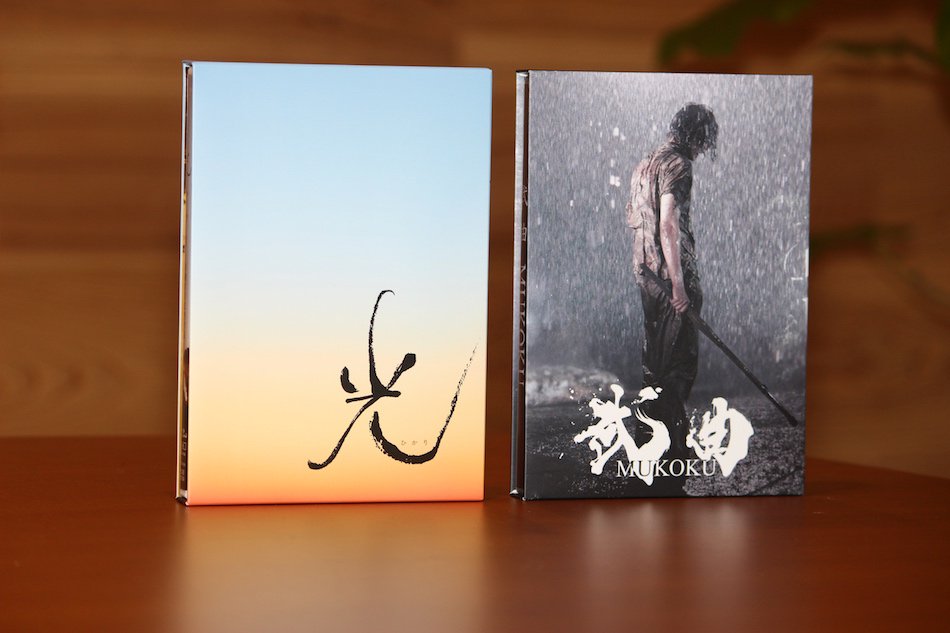 武曲 MUKOKU (@MUKOKU_movie) / Posts / X