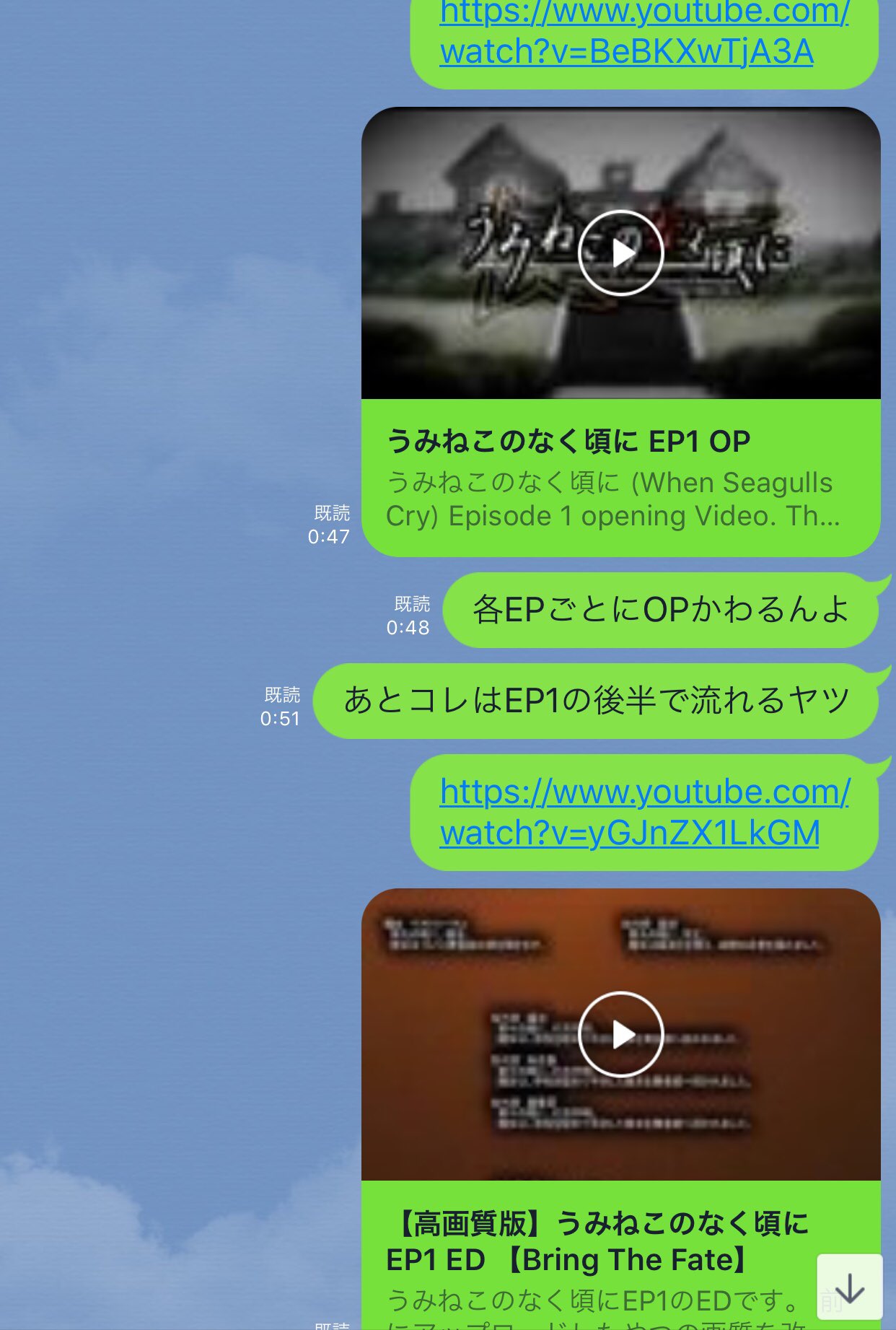 七夕組 組長 Ixion うみねこvs友人n その Ep2 ラムダデルタを出すタイミングをしくじったかもしれない ゝ うみねこのなく頃に T Co Hyu0fwp3p1 Twitter