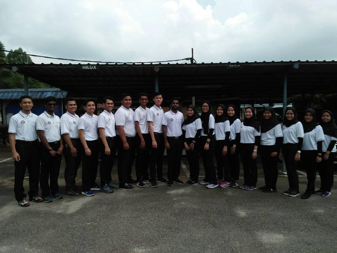 jslcalumni's tweet image. Selection Camp is currently on going until 7 Dec 2017 #JSLC #COHORT9