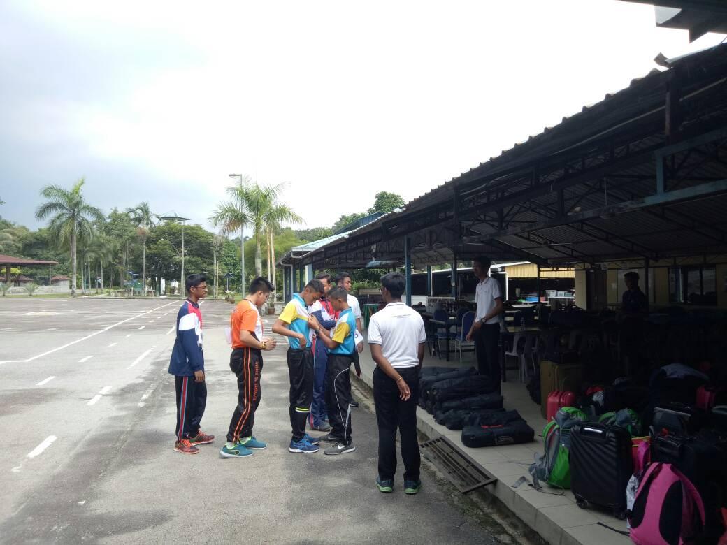 jslcalumni's tweet image. Selection Camp is currently on going until 7 Dec 2017 #JSLC #COHORT9