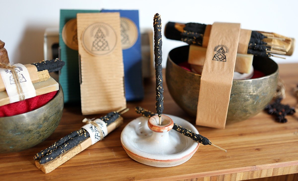 <a href="/in_causa/">incausa</a> is a social enterprise that uses the profit from their #retail &amp; #wholesale stores to empower #indigenous communities. Watch how <a href="/TradeGecko/">TradeGecko</a> supports their mission! hubs.ly/H09kDd70