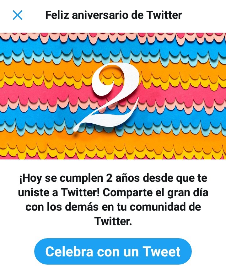 LosRuidososDeAx's tweet photo. ¿Recuerdas cuando te uniste a Twitter? ¡Yo sí! #MiAniversarioDeTwitter

Orgullos sin Ser nada, lo somos todo, sigamos por muchos más los nn https://t.co/goXTMTSds0