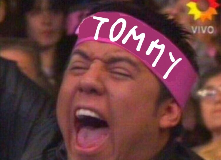 wheynrovier's tweet photo. @Dahi1D @MasterChef_Uy TA perdón, pero fue la mejor edición que hice en mi vida (? https://t.co/LeCIUQUafc