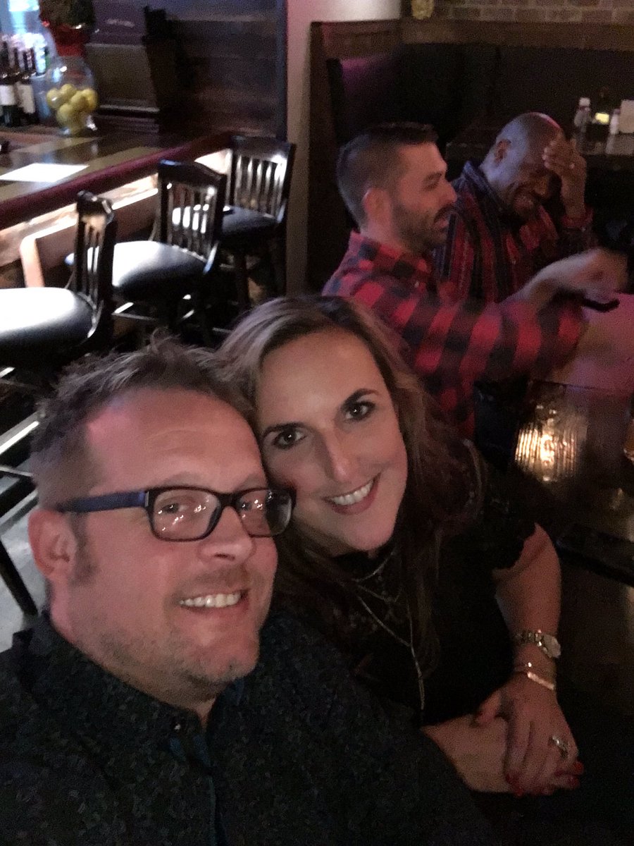 jamesreez's tweet photo. #chili's love.  #1area. #torrencetakeover.  @mandahale @rmason0511    Happy Holidays! https://t.co/fqghwgy7BY