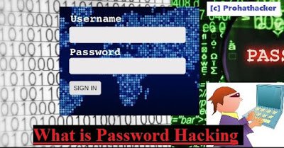 8118anand's tweet image. What is Password Hacking #prohathacker #Password_Hacking #hackingpress dlvr.it/Q4N7Sx