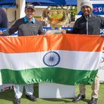 Photo by SSP Chawrasia (@SSP_Golf)