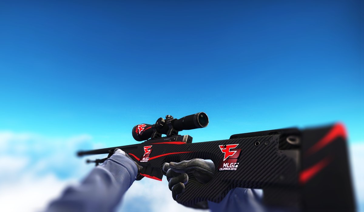 beast_bets's tweet image. GIVEAWAY - AWP | Redline FT - GIVEAWAY

Follow and RT to win!

Winner will be picked in 15 mins!