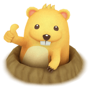 モグラのtwitterイラスト検索結果 古い順