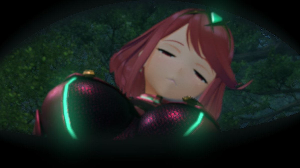 flbufl's tweet image. #XenobladeChronicles2 #NintendoSwitch