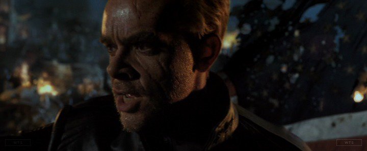 Born on this day, Nick Stahl turns 38. Happy Birthday! What movie is it? 5 min to answer! 