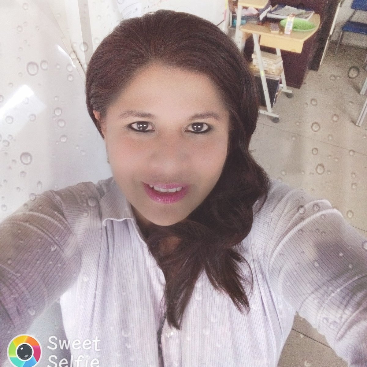 vaneveral2014's tweet image. #NuevaFotoDePerfil