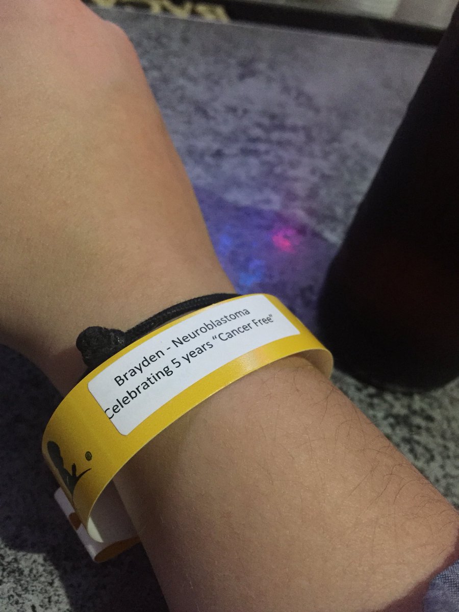 sarakeyz's tweet image. Thanks @StJudeResearch for sponsoring a great concert for a cause!!