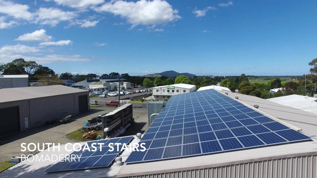WINAICO_AUS's tweet photo. Thanks to all those who entered our video competition this year! 
Our favourite video of 2017 is this one from Simmark Southern Highlands/Simmark Shoalhaven, a stunning overview of their work in their local area. #ChooseWINAICO #PoweredbyWINAICO
https://t.co/e8IlYRMqCq https://t.co/eE7zxs4aCp