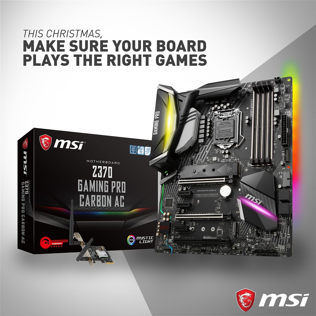 MSI Australia tweet media