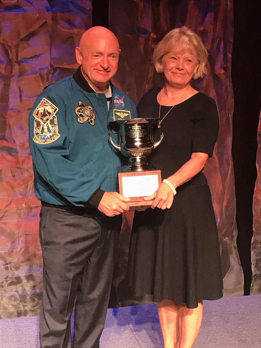 drkarenjo's tweet photo. Honored to be awarded Skoog Cup #TexasTech #cast2017 https://t.co/u9wactxe9O