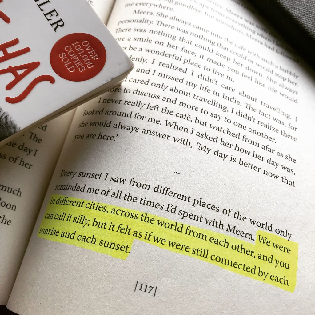 storytellersavi's tweet photo. Here is an inspiring quote from Everyone Has a Story. Have a great day! #TuesdayThoughts https://t.co/D8VS3Q2k2f