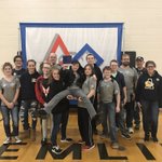 Photo by Algonac_Robotics (@AlgonacRobotics)