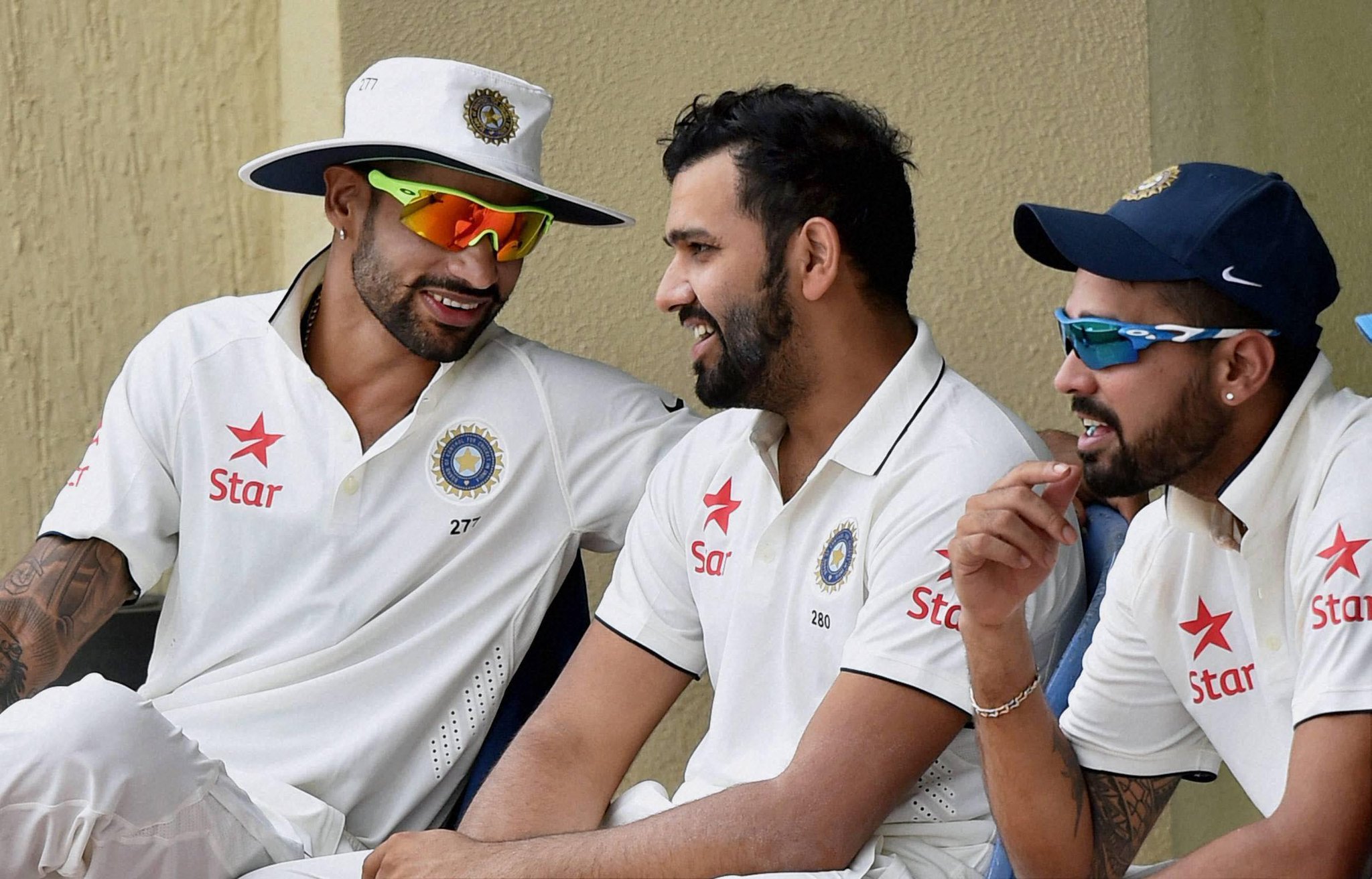 Happy Birthday to Shikhar Dhawan   About:  