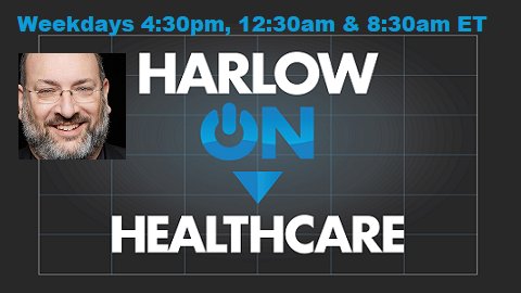 HCNowRadio's tweet photo. #ICYMI #HarlowOnHC Host @healthblawg chats w/@chasedave Founder of @HealthRosetta #MedMo17 #QuadrupleAim #HCNowRadio https://t.co/eUCUAjgpLU https://t.co/v6Bx74CajW