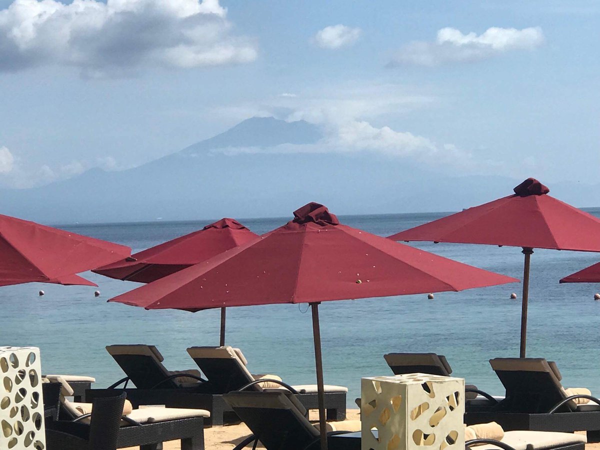 EasyGolfBali's tweet photo. Bali alive and well @EasyGolfBali @bukitpandawagolf https://t.co/Njs0hXZ0Rb