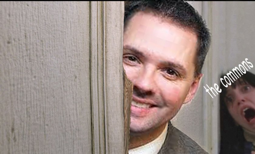 NobFightClub's tweet image. #McCaffreyFightsThings #HeresMcCaffrey